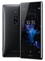 Прошивка телефона Sony Xperia XZ2 в Нижнем Новгороде